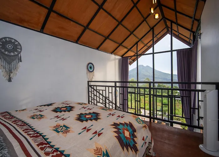 Hotel Lava Mist 3*