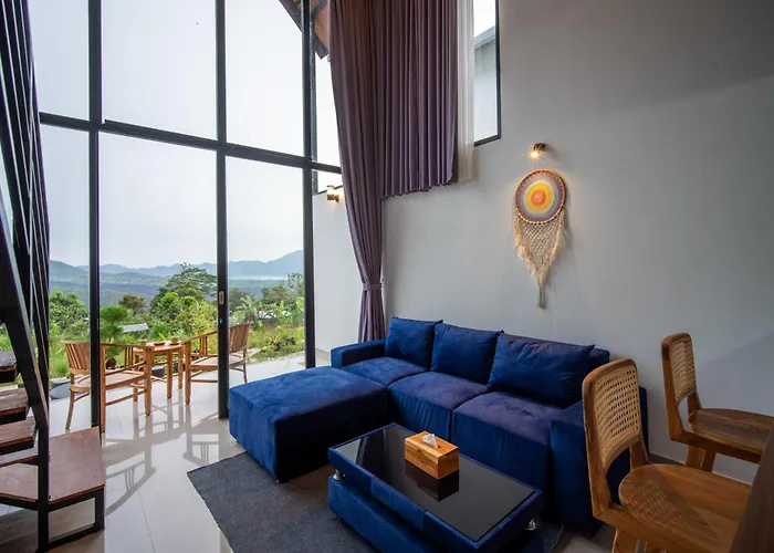 Hotel Lava Mist 3*