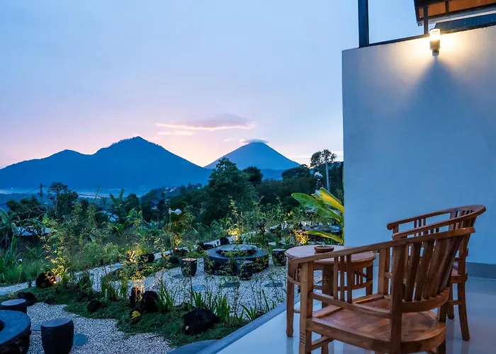 Lava Mist Hotel 3*