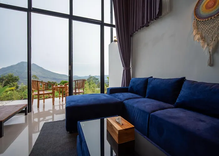 Hotel Lava Mist 3*