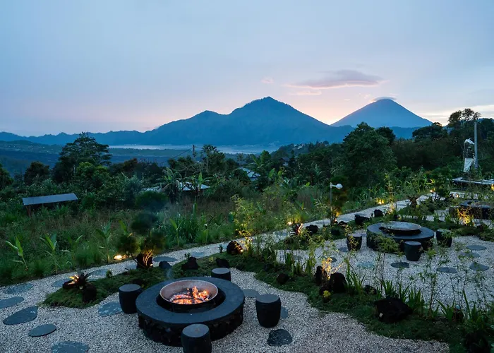 Lava Mist Hotel 3*