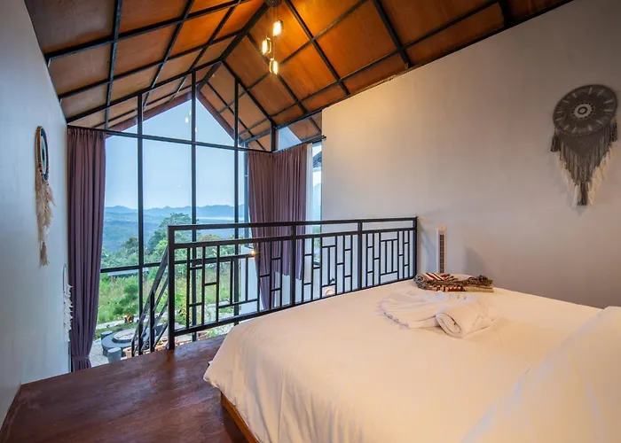 Lava Mist Hotel