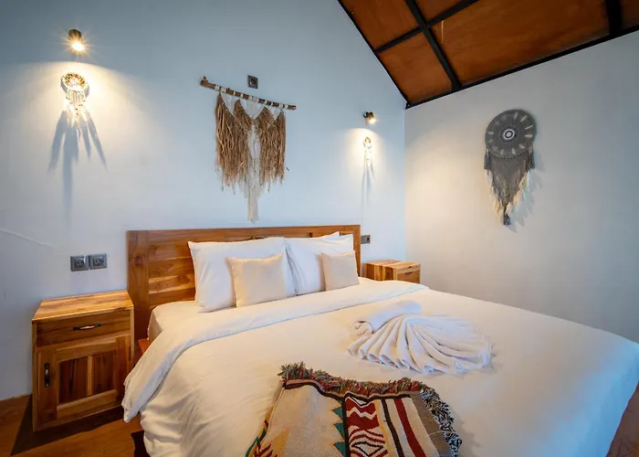 Hotel Lava Mist 3*