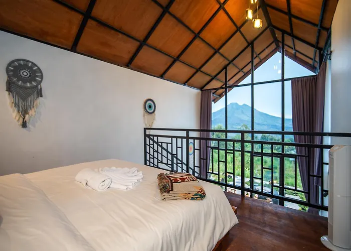 Lava Mist Hotel