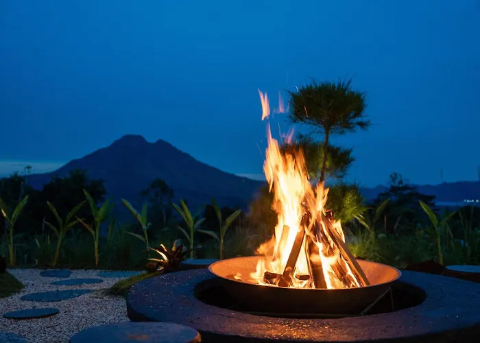 Lava Mist Hotel 3*