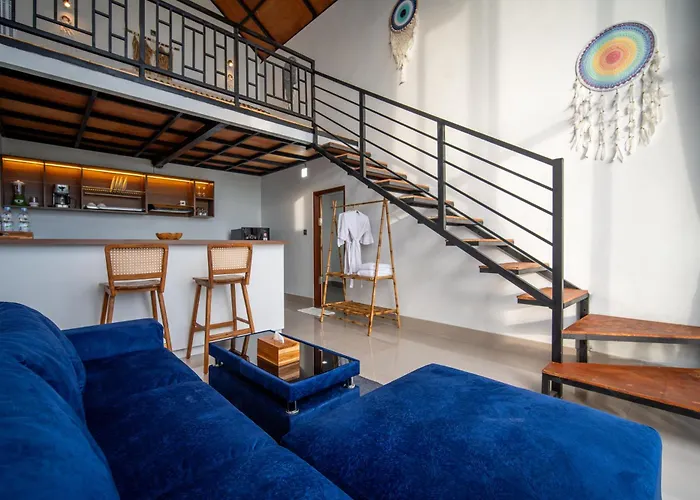 Lava Mist Hotel 3*